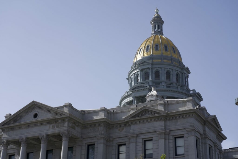 Colorado economic recovery chief stresses grant opportunities in budget committee presentation Colorado economic recovery chief stresses grant opportunities in budget committee presentation