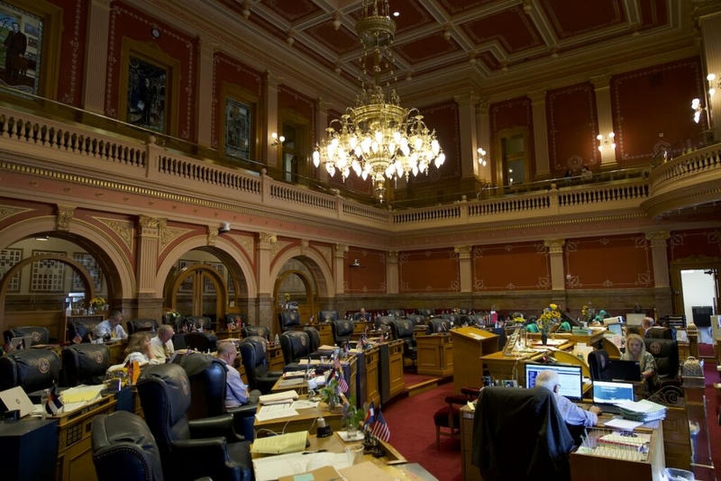 Colorado Legislature begins debate on $38.5B state budget Colorado Legislature begins debate on $38.5B state budget