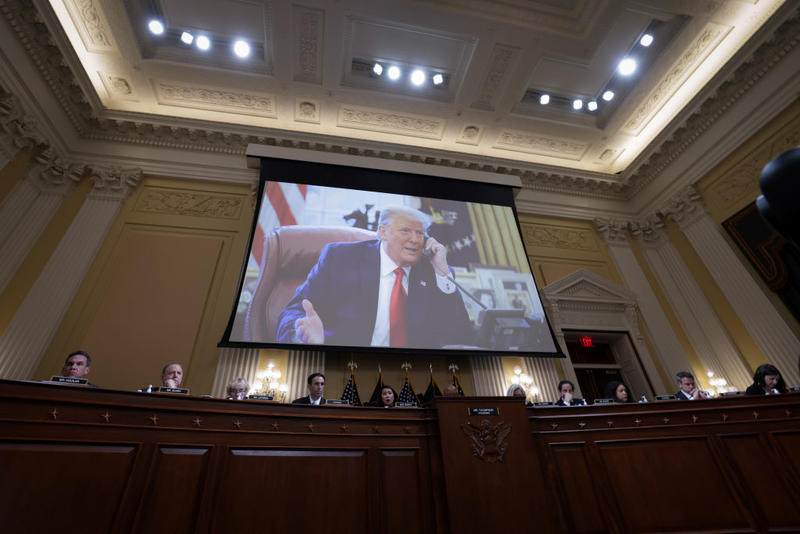 Jena Griswold should live up to her own election standards and bar Trump in Colorado Jena Griswold should live up to her own election standards and bar Trump in Colorado