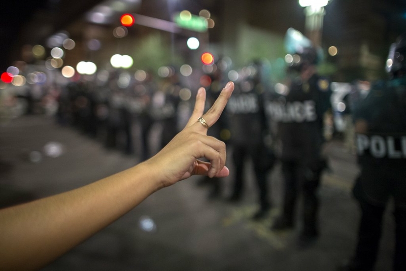 Oversight will never fix what’s wrong with policing Oversight will never fix what’s wrong with policing