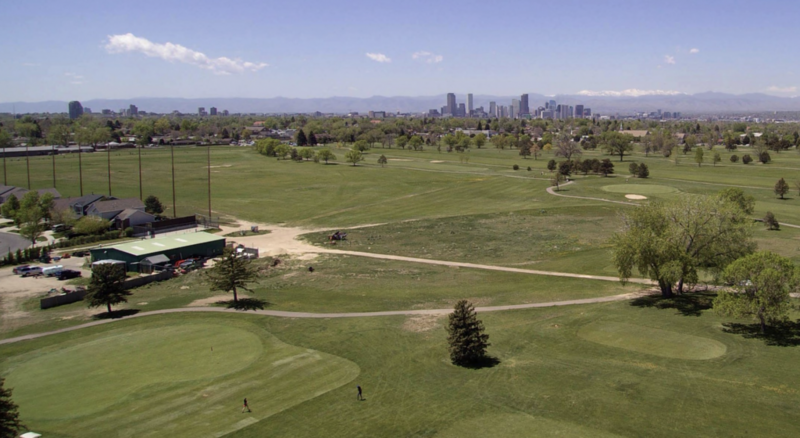 Vote on Park Hill Golf Course redevelopment heads to Denver’s April ballot Vote on Park Hill Golf Course redevelopment heads to Denver’s April ballot