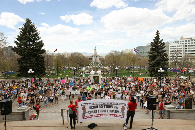 Abortion reversal ban survives test of Colorado regulatory board rules Abortion reversal ban survives test of Colorado regulatory board rules
