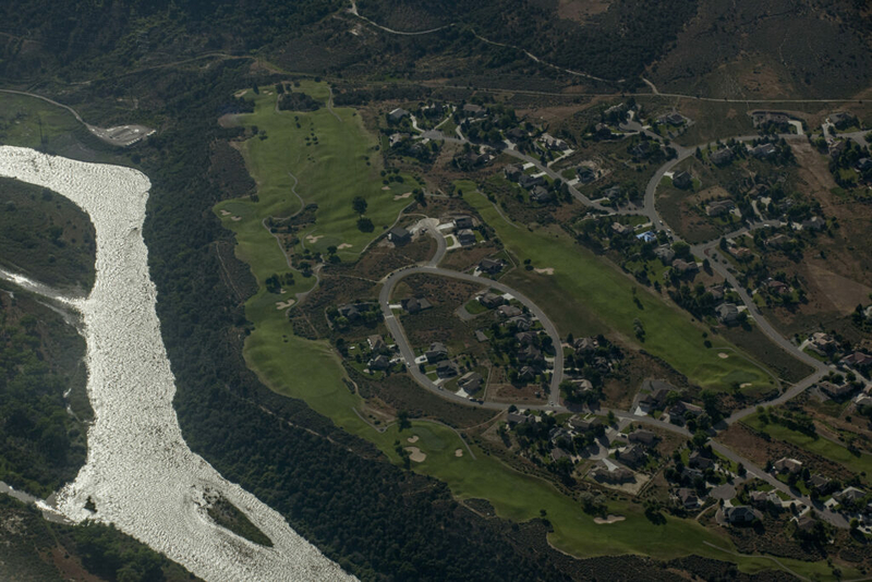 Colorado River officials to expand troubled water conservation program in 2024 Colorado River officials to expand troubled water conservation program in 2024