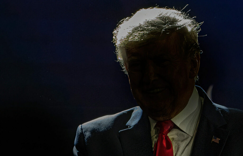 MAGA malignancy arrives in a Colorado courtroom MAGA malignancy arrives in a Colorado courtroom