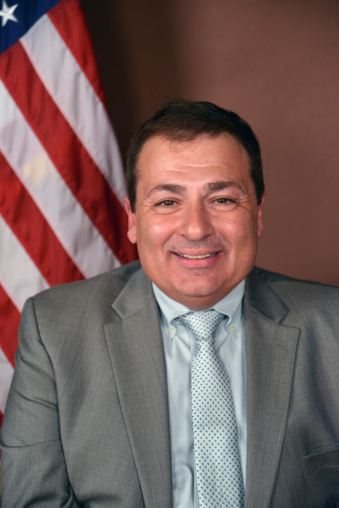 Shekarchi says he will not run for Cicilline’s soon-to-open seat Shekarchi says he will not run for Cicilline’s soon-to-open seat