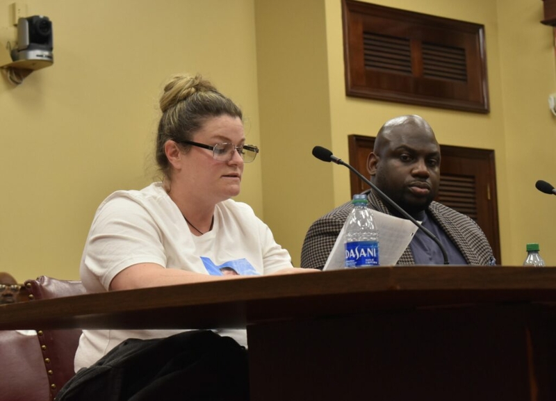 The push to reform solitary confinement in Rhode Island The push to reform solitary confinement in Rhode Island