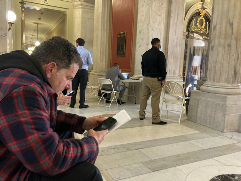 Carson Shortterm rental regulations aim to “maintain the integrity of