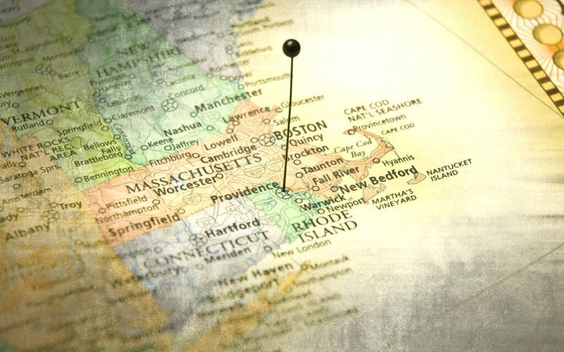R.I. loses its size distinction if D.C. becomes a state. Here’s what we could gain. R.I. loses its size distinction if D.C. becomes a state. Here’s what we could gain.