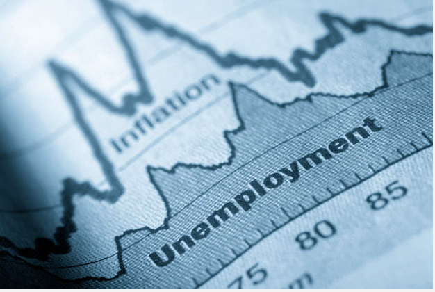 R.I. unemployment rate holds steady as jobs reach post-pandemic peak R.I. unemployment rate holds steady as jobs reach post-pandemic peak