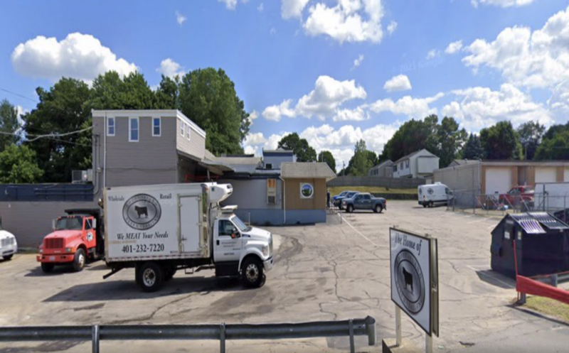 Johnston slaughterhouse admits to violating federal meat inspection law Johnston slaughterhouse admits to violating federal meat inspection law