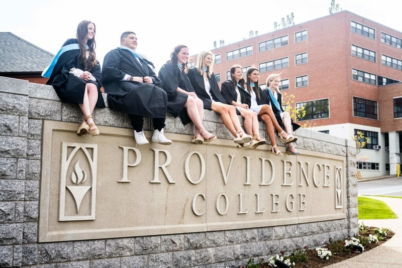 Three R.I. higher education institutions make region’s top 10 on college rankings list Three R.I. higher education institutions make region’s top 10 on college rankings list