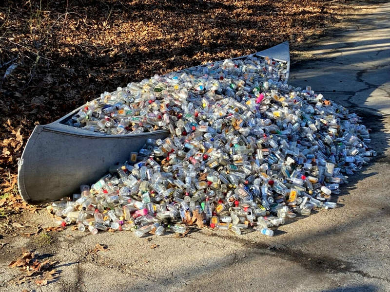 Legislative panel on plastic bottle recycling to hold first meeting Wednesday Legislative panel on plastic bottle recycling to hold first meeting Wednesday