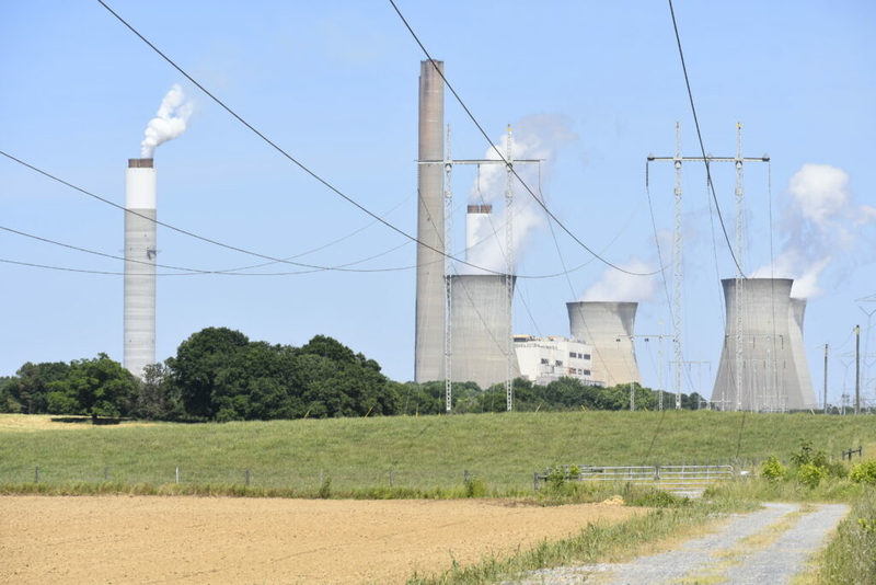 Court ruling puts utility regulator races back on the ballot; Georgia plaintiffs eye appeal Court ruling puts utility regulator races back on the ballot; Georgia plaintiffs eye appeal