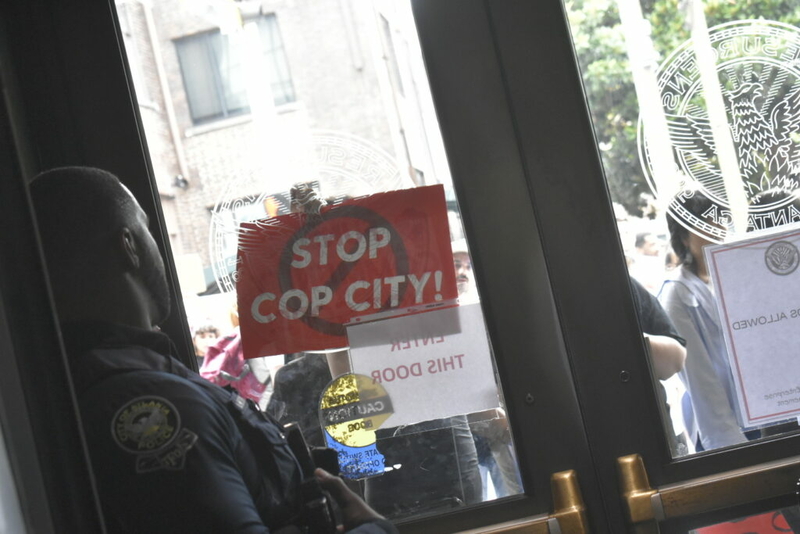 Bookman: Trump, ‘Cop City’ RICO cases show danger of such laws Bookman: Trump, ‘Cop City’ RICO cases show danger of such laws