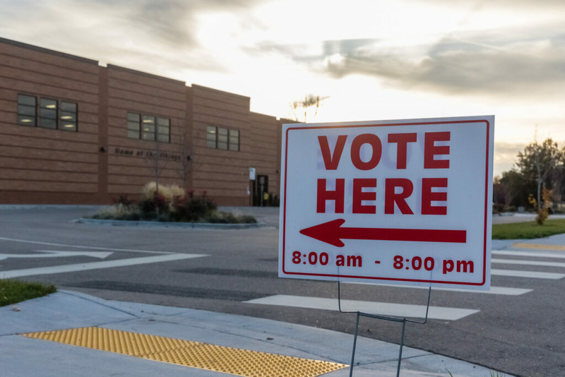 Idaho voter registration lawsuits in limbo: Unraveling the latest in voting legal battles Idaho voter registration lawsuits in limbo: Unraveling the latest in voting legal battles