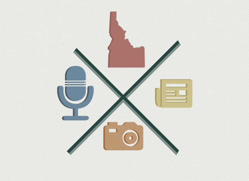 Scrips Howard Fund awards grant to Voces Internship of Idaho Scrips Howard Fund awards grant to Voces Internship of Idaho