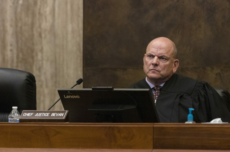 Two hours, three cases â one Idaho Supreme Court hearing will decide fate of abortion laws Two hours, three cases â one Idaho Supreme Court hearing will decide fate of abortion lawsÂ