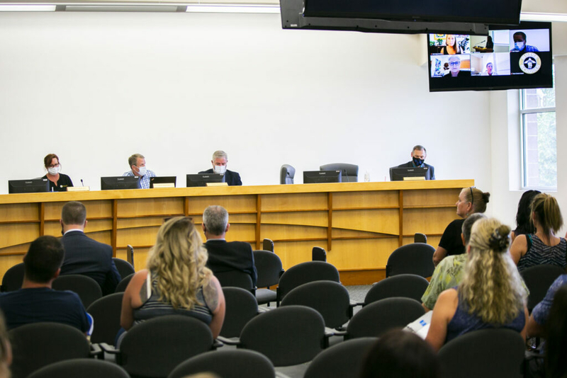 Analysis: Boiseâs sleepy school trustee elections could be a relic of the past Analysis: Boiseâs sleepy school trustee elections could be a relic of the past
