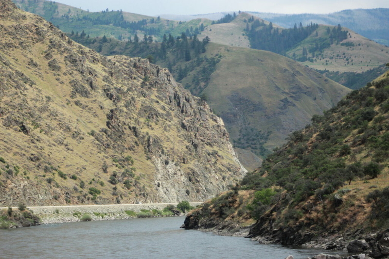 Nez Perce Tribe’s award-winning film on salmon conservation now streaming on PBS Nez Perce Tribe’s award-winning film on salmon conservation now streaming on PBS