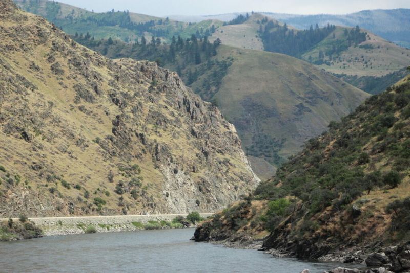 Nez Perce Tribe’s award-winning film on salmon conservation now ...