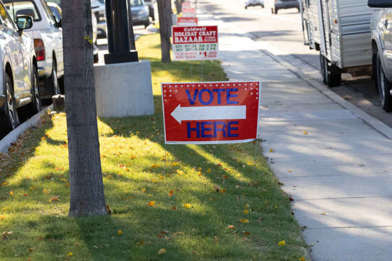 Voting bills eliminating use of student ID at Idaho polls are constitutional, judge says Voting bills eliminating use of student ID at Idaho polls are constitutional, judge says