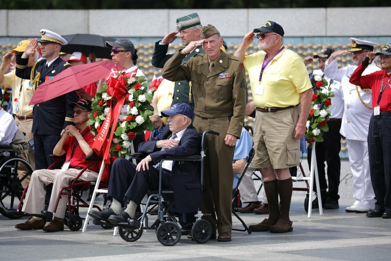 As we celebrate Veterans Day, here’s what individual Idahoans can do to honor America’s vets As we celebrate Veterans Day, here’s what individual Idahoans can do to honor America’s vets