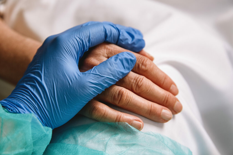 Idaho hospitals must provide care to every person that walks into the ER — even pregnant patients Idaho hospitals must provide care to every person that walks into the ER — even pregnant patients