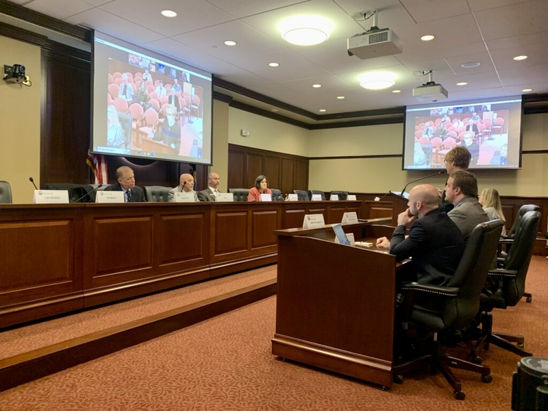 Idaho legislators readying bill to restrict environmental and social ratings in investments Idaho legislators readying bill to restrict environmental and social ratings in investments