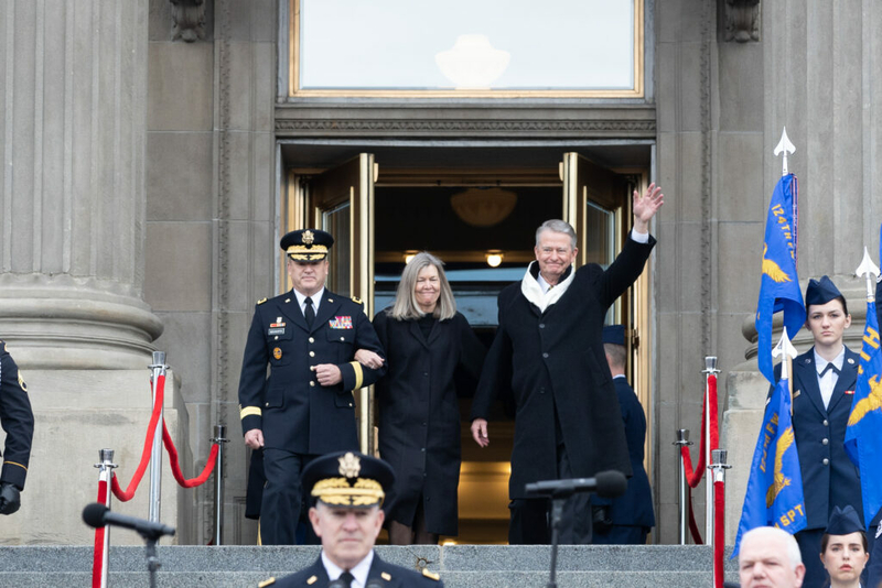 Idaho governor schedules next Capital for a Day in Lemhi County’s Carmen Idaho governor schedules next Capital for a Day in Lemhi County’s Carmen