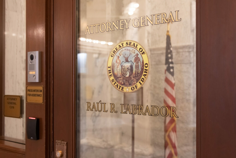 Fired deputy attorney general for Idaho sues AG’s office, alleging retaliation Fired deputy attorney general for Idaho sues AG’s office, alleging retaliation