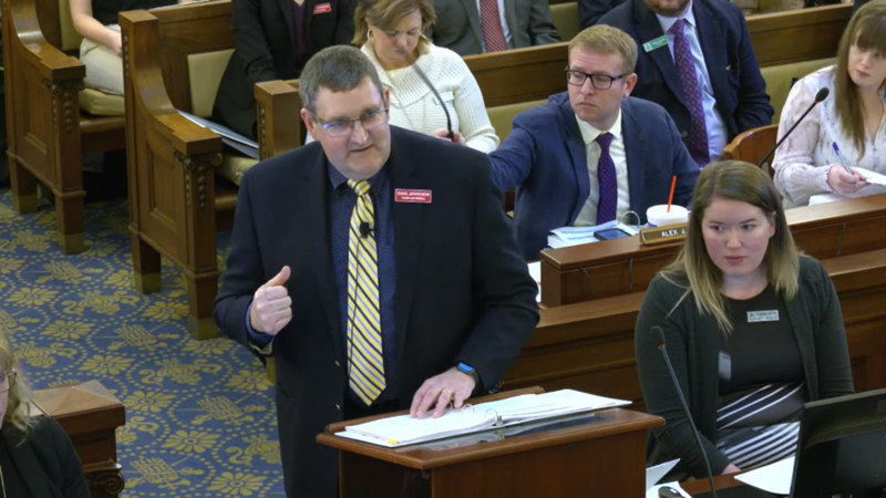 Idaho state health department director Dave Jeppesen to retire Idaho state health department director Dave Jeppesen to retire
