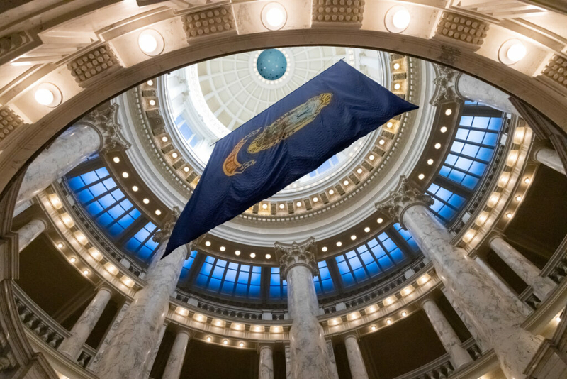 Idaho officials can’t verify state revenues as errors hamper statewide software system Idaho officials can’t verify state revenues as errors hamper statewide software system