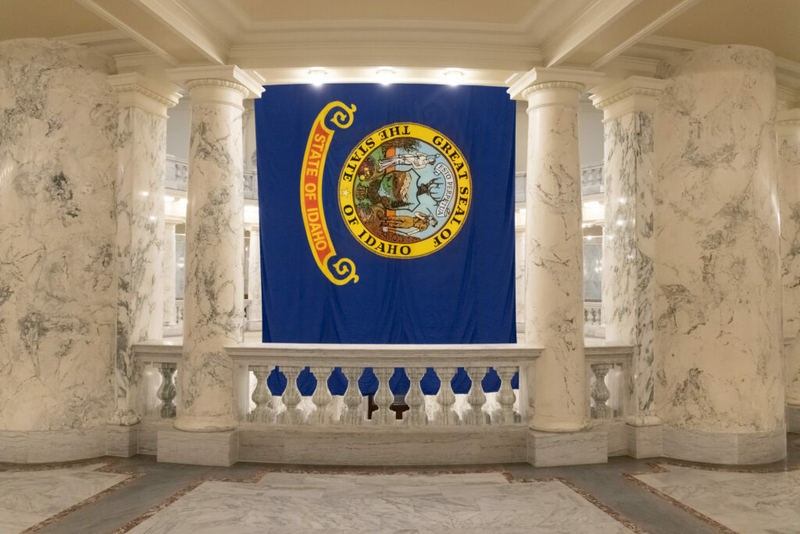 Idaho homeowners to receive $192M in property tax reductions due to 2023 law passed by Legislature Idaho homeowners to receive $192M in property tax reductions due to 2023 law passed by Legislature
