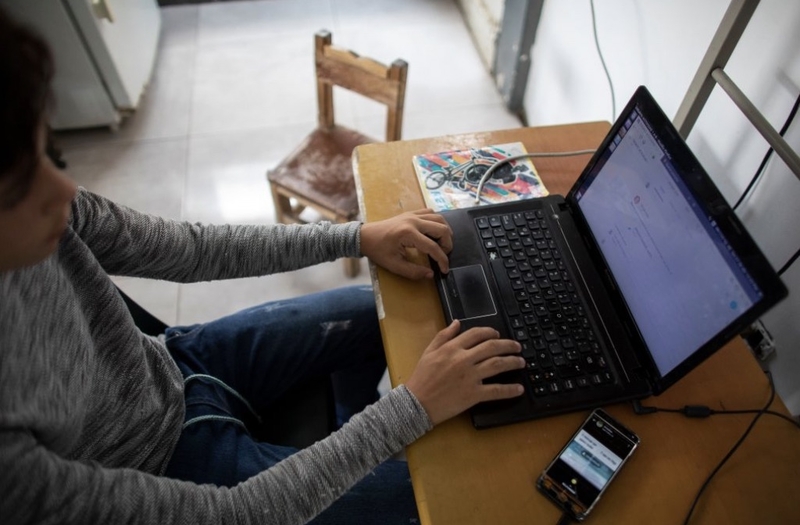 Idaho’s digital divide is a complex problem with no easy solutions, but here are tools to help Idaho’s digital divide is a complex problem with no easy solutions, but here are tools to help