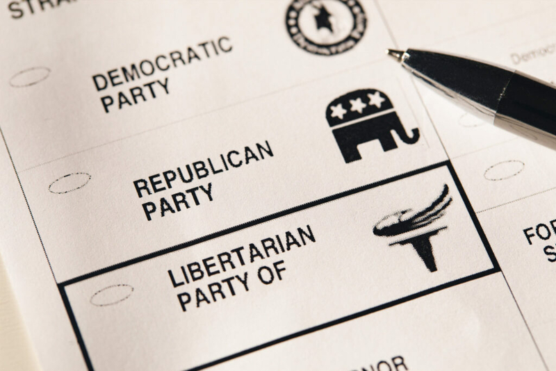 At Veterans for Idaho Voters, we believe in better government with better elections At Veterans for Idaho Voters, we believe in better government with better elections