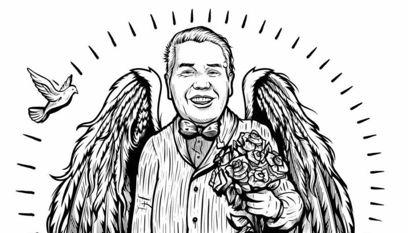 ‘Super’ J.J. Saldaña remembered as Idaho’s fiercest — and fabulous — Latino advocate ‘Super’ J.J. Saldaña remembered as Idaho’s fiercest — and fabulous — Latino advocate