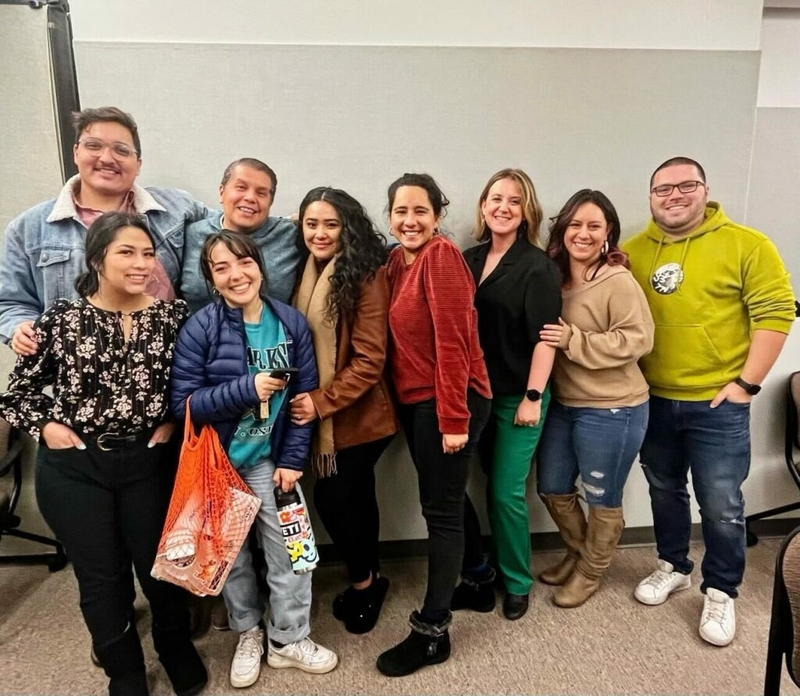 ‘A relentless advocate’: Idaho officials mourn death of longtime Latino activist J.J. Saldaña ‘A relentless advocate’: Idaho officials mourn death of longtime Latino activist J.J. Saldaña