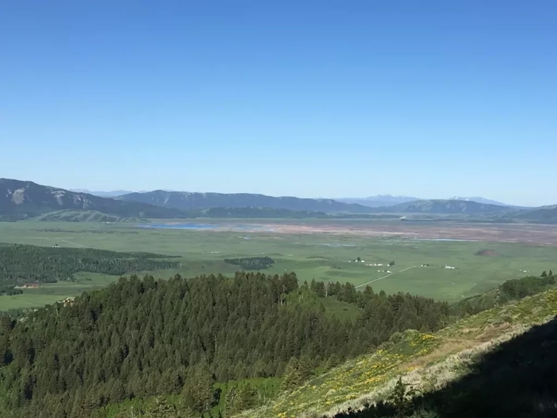 Department of Interior announces expansion to Grays Lake National Wildlife Refuge in Idaho Department of Interior announces expansion to Grays Lake National Wildlife Refuge in Idaho