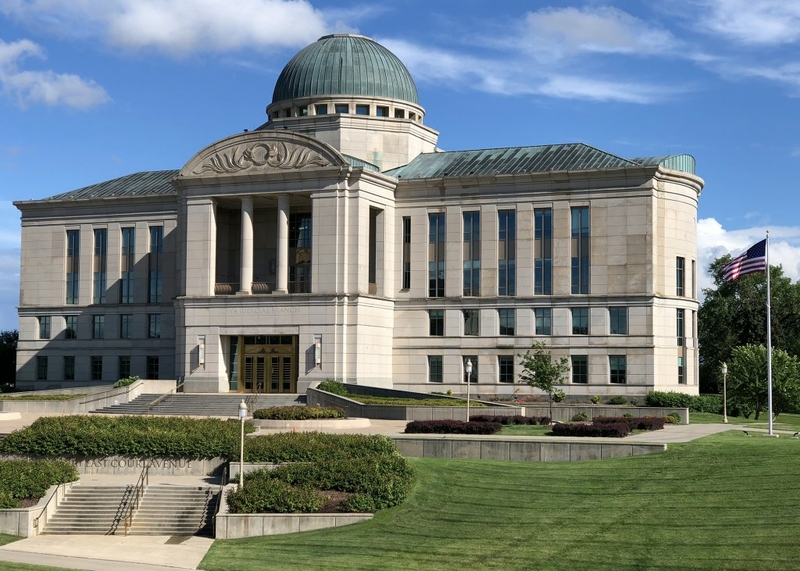 Iowa Court of Appeals accepting judge applications Iowa Court of Appeals accepting judge applications