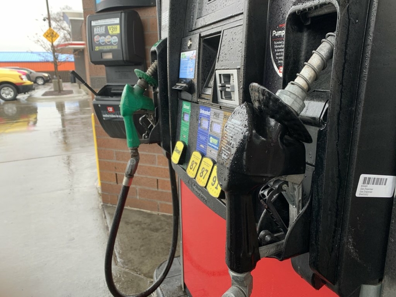 Iowa biofuels deal will require most gas stations to sell E15 Iowa biofuels deal will require most gas stations to sell E15