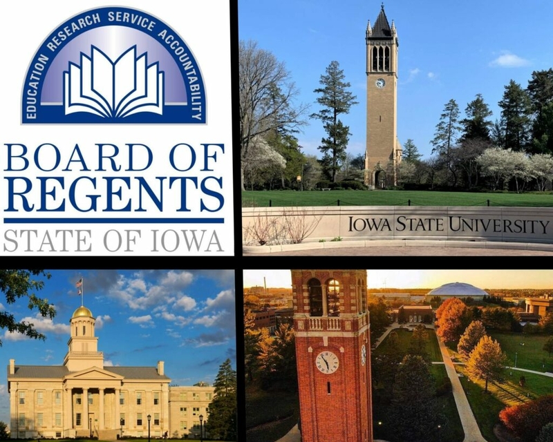 Regents to consider requesting $15 million increase from lawmakers Regents to consider requesting $15 million increase from lawmakers