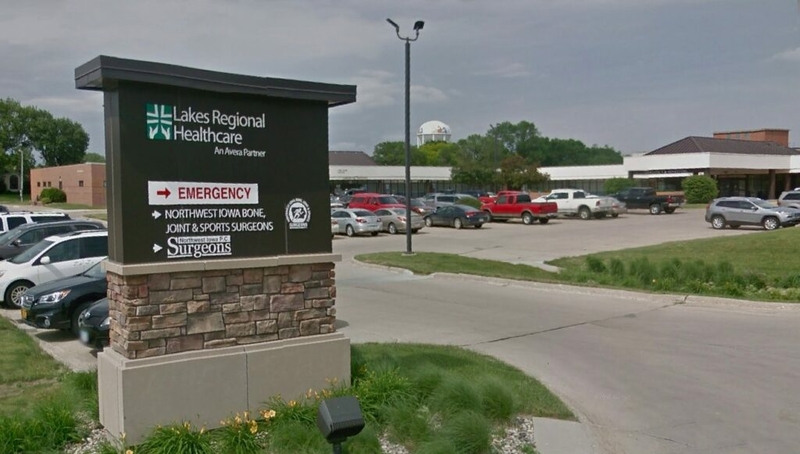 Iowa hospital ratings are updated, but offer conflicting guidance to consumers Iowa hospital ratings are updated, but offer conflicting guidance to consumers