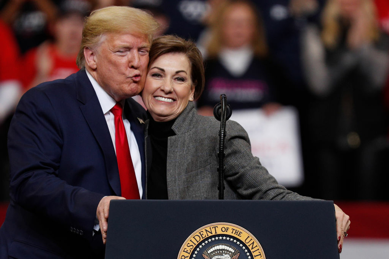 Donald Trump launches poll on VP picks in 2024; news site lists Reynolds as potential running mate Donald Trump launches poll on VP picks in 2024; news site lists Reynolds as potential running mate