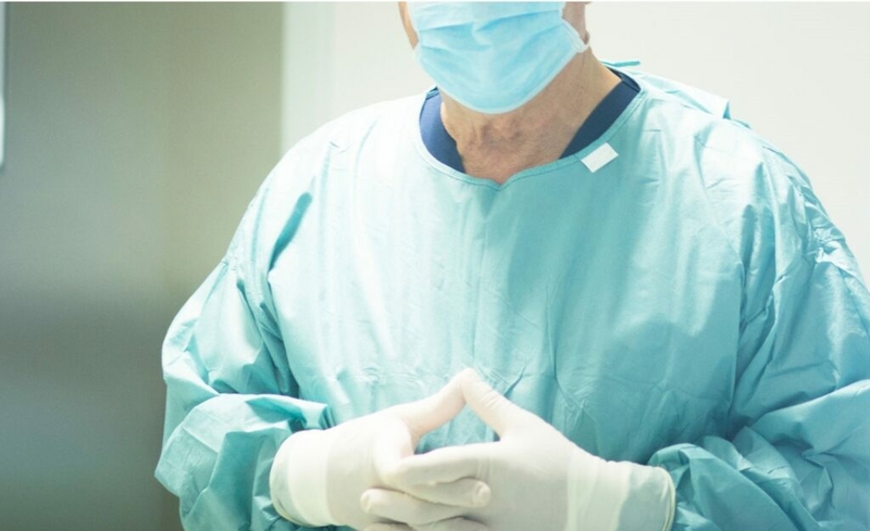 Surgeon barred from practicing after claims of fraud, retaliation, harassment Surgeon barred from practicing after claims of fraud, retaliation, harassment