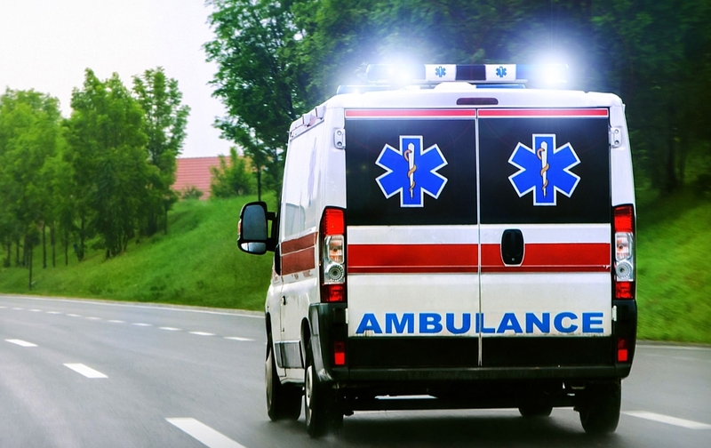 Ambulance-driving EMT fired after three off-duty drunken driving arrests Ambulance-driving EMT fired after three off-duty drunken driving arrests