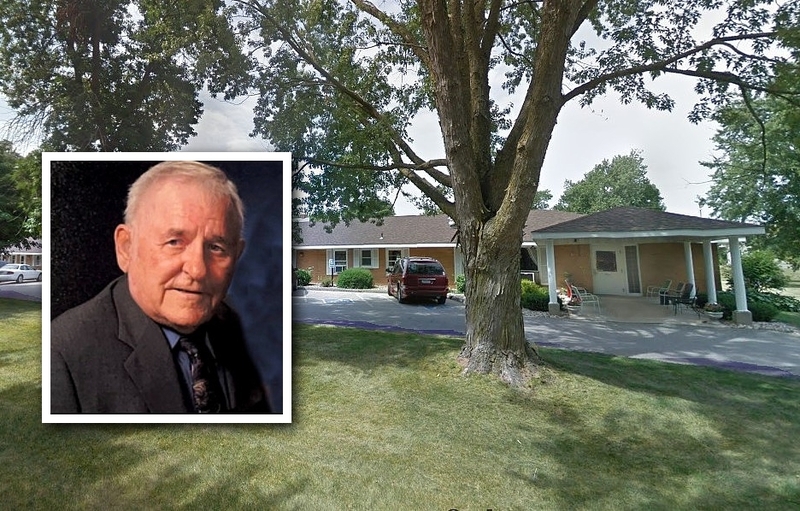 State imposes $6,500 fine after Army veteran suffocates at Iowa nursing home State imposes $6,500 fine after Army veteran suffocates at Iowa nursing home