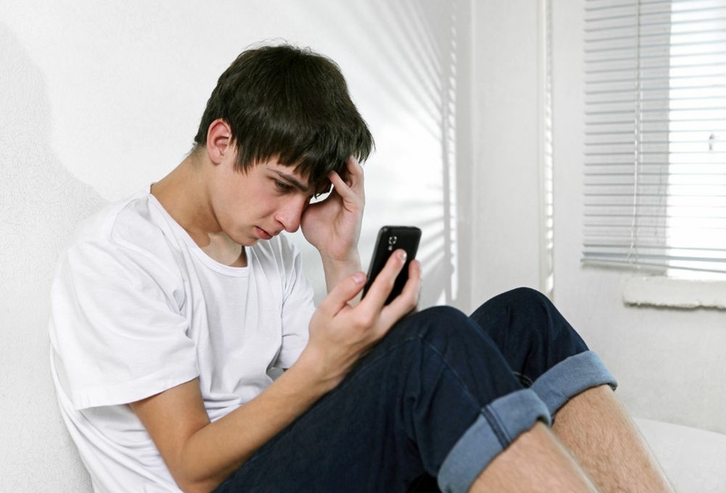 Instead of just banning TikTok, policymakers should explore Gen Z’s online behaviors Instead of just banning TikTok, policymakers should explore Gen Z’s online behaviors