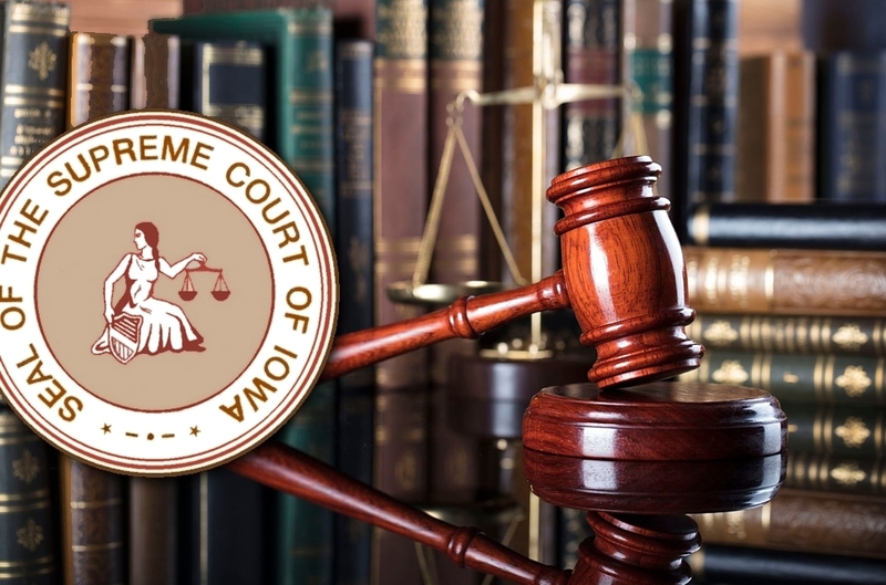 Convicted felon wins private hearing on reinstatement of law license