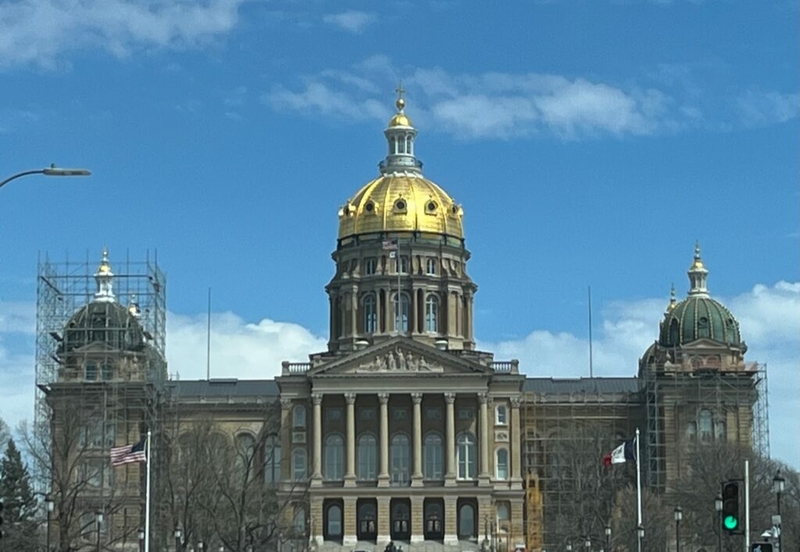 Plan would cut or merge 43% of Iowa boards and commissions Plan would cut or merge 43% of Iowa boards and commissions