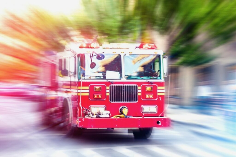 Fire captain fired for Facebook post about subordinate’s interest in ‘gay porn’ Fire captain fired for Facebook post about subordinate’s interest in ‘gay porn’